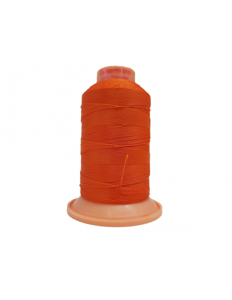 BOBINA FIO LARANJA TERA 30 300 MTS  C/0351