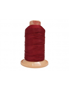 BOBINA FIO VERMELHO TERA 30 300 MTS  C/0367